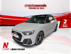 Usado 2022 Audi A1 Sportback Utilitario | 20.551 € (Precio justo)