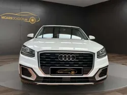Usado 2019 Audi Q2 Design SUV | 17.999 € (Precio justo)