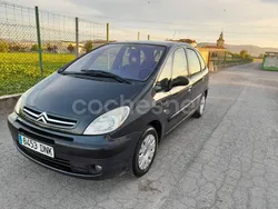 Negro Usado 2005 Citroën Xsara Picasso Monovolumen | 2300 € (Precio justo)