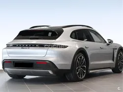 Eléctrico Usado 2023 Porsche Taycan Berlina | 88.500 € (Super precio)