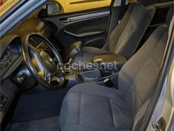 Gris / plata Usado 2001 BMW 320 Berlina | 1600 € (Super precio)
