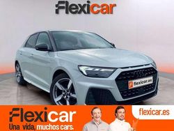 Blanco Usado 2023 Audi A1 Sportback Premium Utilitario | 21.490 € (Precio justo)