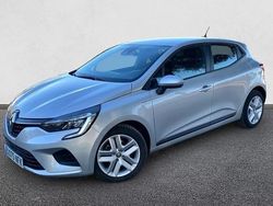 Usado 2020 Renault Clio V Intens | 13.900 € (Precio justo)
