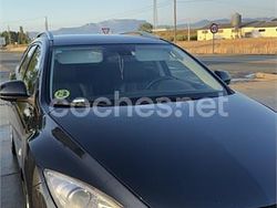 Negro Usado 2010 Mazda 6 Style Familiar | 5800 € (Un poco caro)