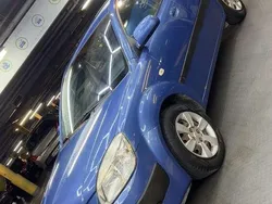 Azul Usado 2006 Kia Rio Active Utilitario | 2500 € (Super precio)