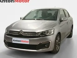 Usado 2020 Citroën C-Elysee I Shine Berlina | 13.600 €