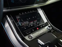Marrón Usado 2024 Audi Q8 Sport SUV | 99.900 €