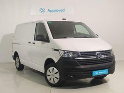 Otro Usado 2021 VW T6.1 Van | 26.900 € (Precio justo)