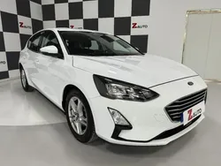 Usado 2020 Ford Focus Active Berlina | 16.500 € (Precio justo)