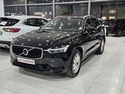 Negro Usado 2020 Volvo XC60 Business Edition SUV | 30.900 € (Un poco caro)