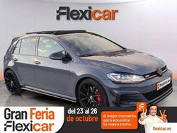 Gris Usado 2019 VW Golf VII GTI Utilitario | 26.590 € (Precio justo)