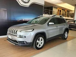 Usado 2016 Jeep Cherokee Limited SUV | 12.999 € (Buen precio)