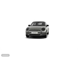 Eléctrico Nuevo 2025 Mini Cooper SE Utilitario | 29.500 € (Super precio)