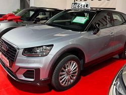 Gris Usado 2018 Audi Q2 SUV | 14.800 € (Super precio)