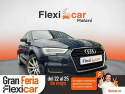 Azul Usado 2019 Audi A3 Sportback Premium Utilitario | 15.990 € (Super precio)