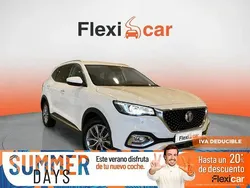 Blanco Usado 2023 MG HS Comfort SUV | 17.490 € (Precio justo)