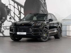 Negro Usado 2024 Porsche Cayenne SUV | 111.700 € (Caro)