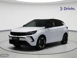 Blanco Usado 2023 Opel Grandland X GSe SUV | 39.900 €