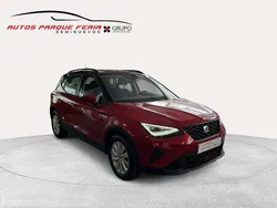 Usado 2024 Seat Arona Style SUV | 17.990 € (Precio justo)