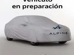 Azul Nuevo 2025 Alpine A290 Utilitario | 43.130 €