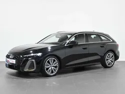 Negro Usado 2024 Audi A5 Business Coupe | 61.000 €