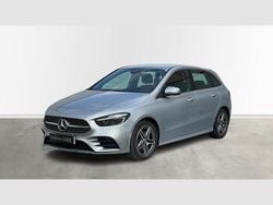 Gris Usado 2025 Mercedes B250e Monovolumen | 35.990 € (Buen precio)