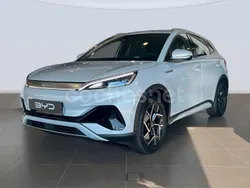 Eléctrico Usado 2024 BYD Atto 3 Design SUV | 32.990 € (Un poco caro)