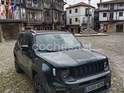Verde Usado 2025 Jeep Renegade North SUV | 27.200 € (Un poco caro)