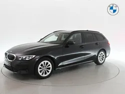 Usado 2021 BMW 318 Familiar | 25.900 € (Precio justo)