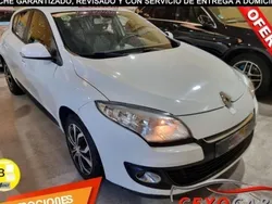 Usado 2012 Renault Mégane III Dynamique | 5900 € (Precio justo)