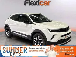 Blanco Usado 2022 Opel Mokka Business Elegance SUV | 13.690 € (Buen precio)