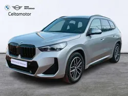 Spacesilber (metalizado) Usado 2024 BMW X1 Comfort Edition SUV | 42.850 € (Buen precio)