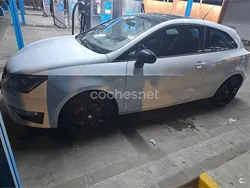 Blanco Usado 2015 Cupra Ibiza Berlina | 15.500 €