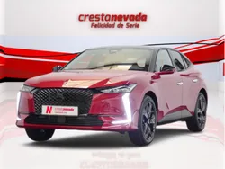 Usado 2023 DS Automobiles DS4 Performance Line Plus | 44.280 €