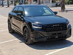 Negro Usado 2023 Audi Q2 S-Line SUV | 31.600 € (Precio justo)