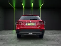 Rojo Usado 2019 Suzuki Vitara SUV | 16.999 € (Precio justo)