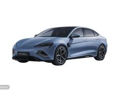 Azul Nuevo 2025 BYD Seal Design Berlina | 41.990 € (Precio justo)
