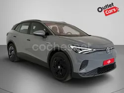 Eléctrico Usado 2022 VW ID.4 Pro Performance SUV | 24.690 €