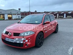 Naranja Usado 2005 Renault Mégane II Berlina | 9900 €