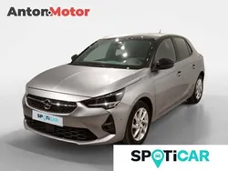Gris Usado 2021 Opel Corsa Elegance Berlina | 15.890 € (Caro)