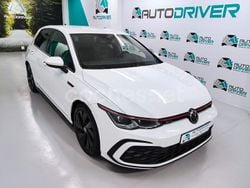 Blanco Usado 2021 VW Golf VIII GTI Berlina | 29.700 € (Buen precio)