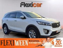 Blanco Usado 2016 Kia Sorento 2 SUV | 18.470 € (Precio justo)