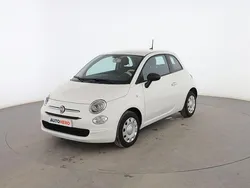 Blanco Usado 2023 Fiat 500 Utilitario | 12.499 € (Precio justo)