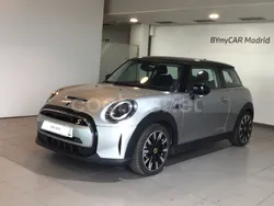 Eléctrico Usado 2023 Mini Cooper SE Utilitario | 27.900 € (Precio justo)