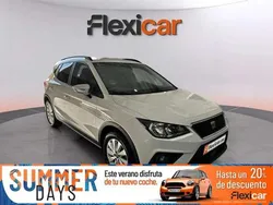 Blanco Usado 2019 Seat Arona Style SUV | 13.690 € (Super precio)