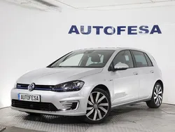 Plata Usado 2015 VW Golf VII GTE Utilitario | 17.750 € (Precio justo)