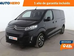 Citroën Spacetourer