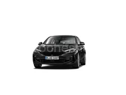 Negro Usado 2024 BMW 118 Comfort Edition Utilitario | 32.500 € (Precio justo)