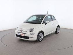 Blanco Usado 2022 Fiat 500 Dolcevita Utilitario | 11.499 € (Precio justo)