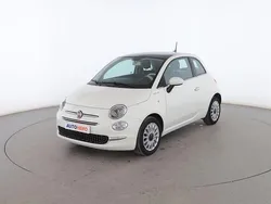 Blanco Usado 2022 Fiat 500 Dolcevita Utilitario | 11.799 € (Precio justo)